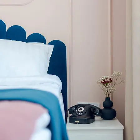 Apartament Maison Coloree - Bright And Cozy By Metro And Mall Sofia